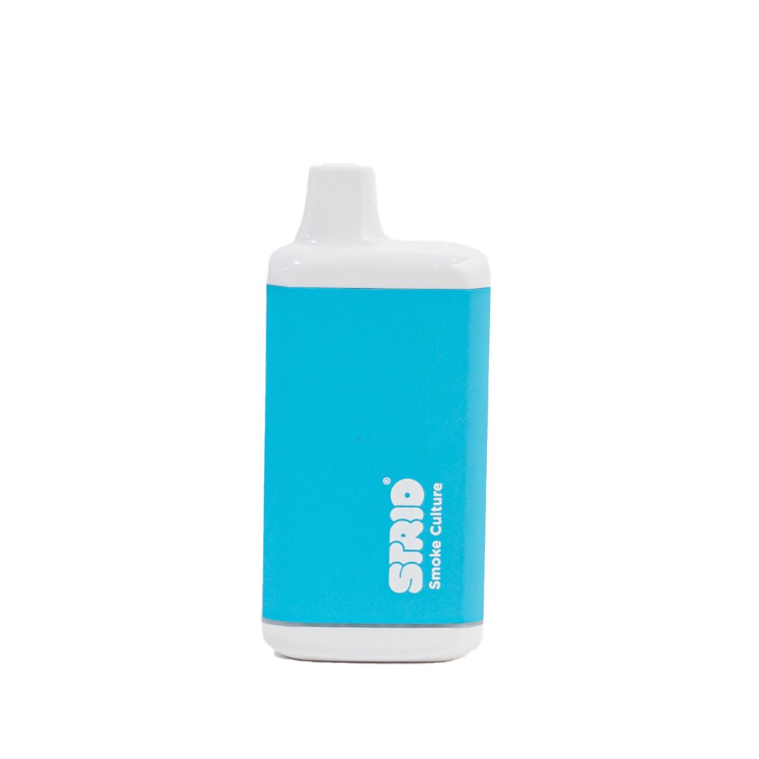 Cartbox 2g 510 Battery - Strio