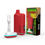 Cartbox Pro 2g 510 Battery - Strio