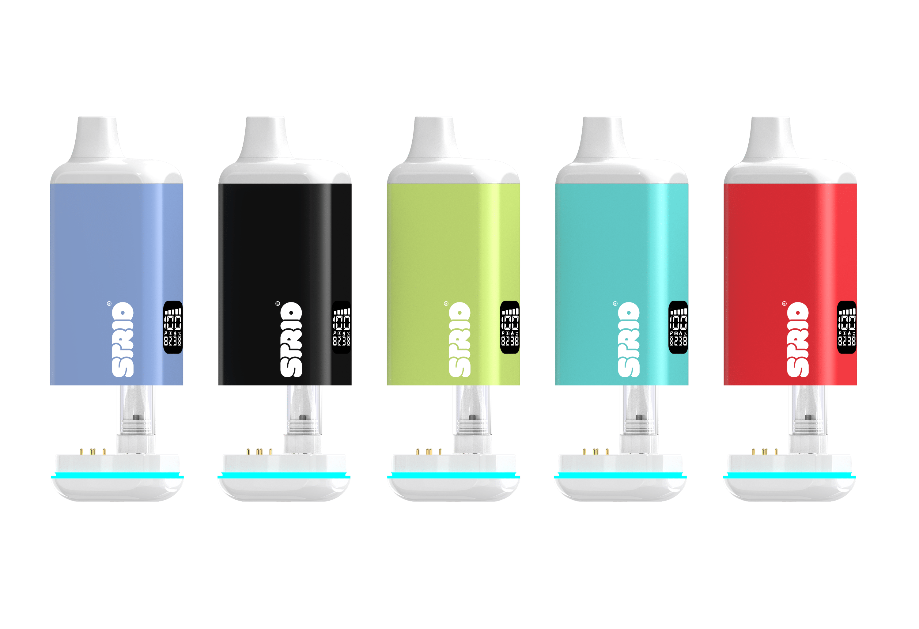 Buy Cartbox Pro 2g 510 Battery | Strio Buy Cartbox Pro 2g 510 Battery | Strio