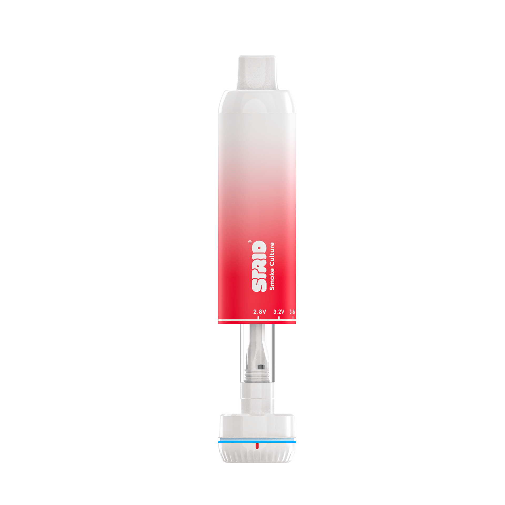 Cartboy Pro 3g 510 Battery - Strio