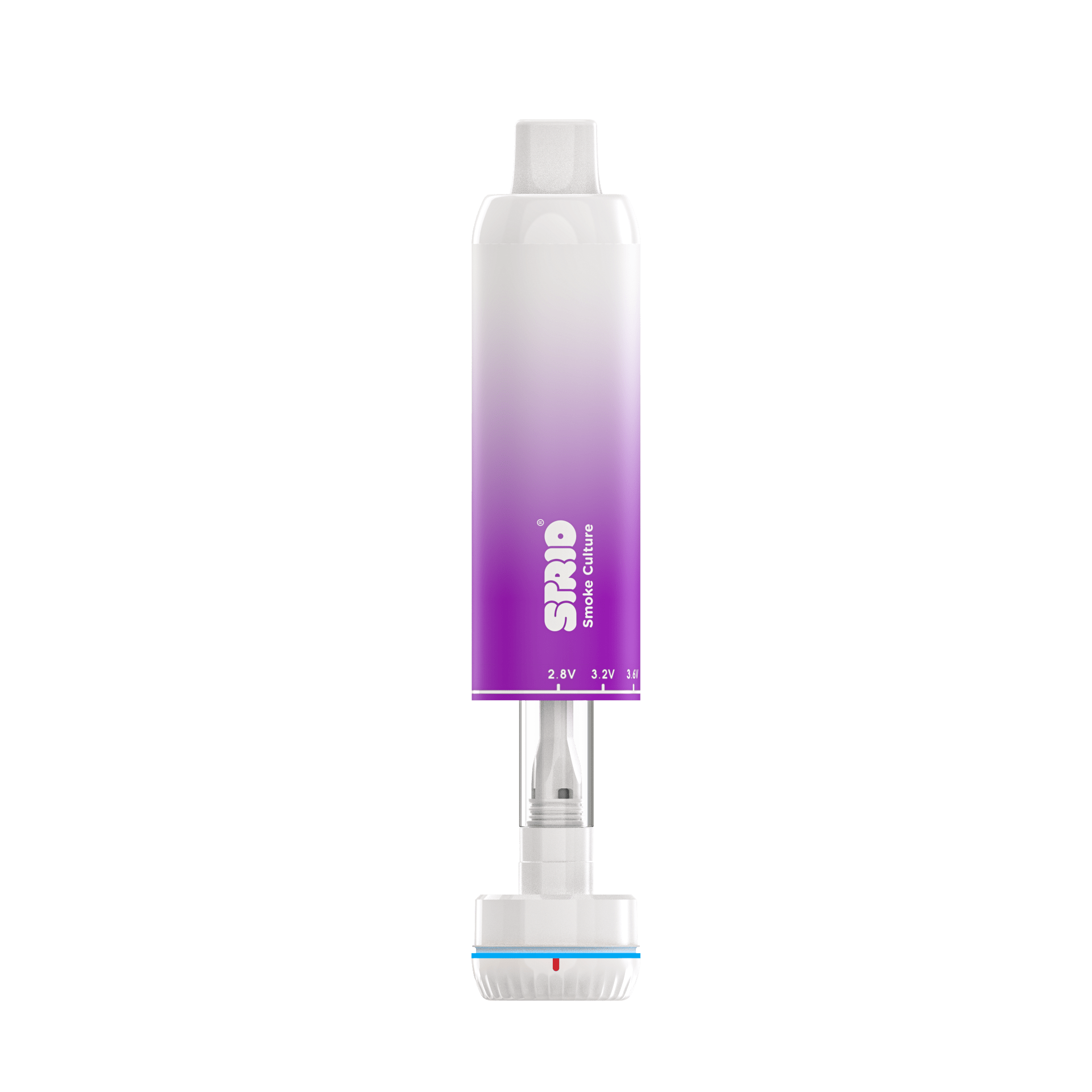 Cartboy Pro 3g 510 Battery - Strio
