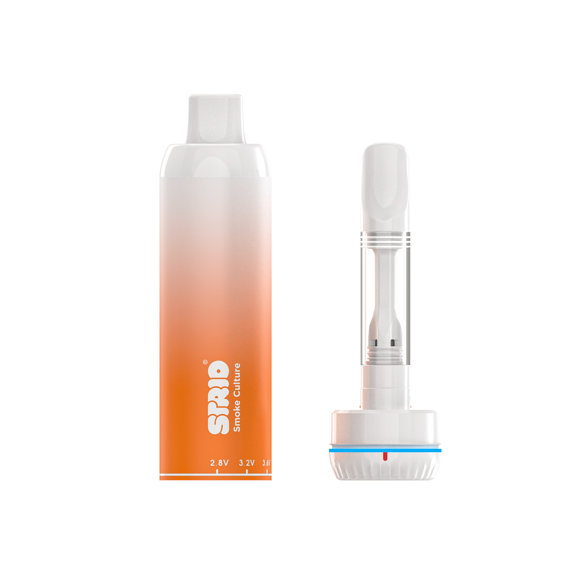 Cartboy Pro 3g 510 Battery - Strio
