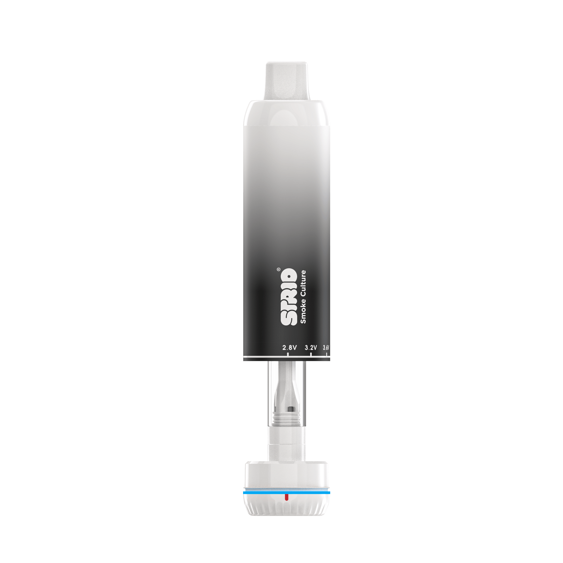 Cartboy Pro 3g 510 Battery - Strio