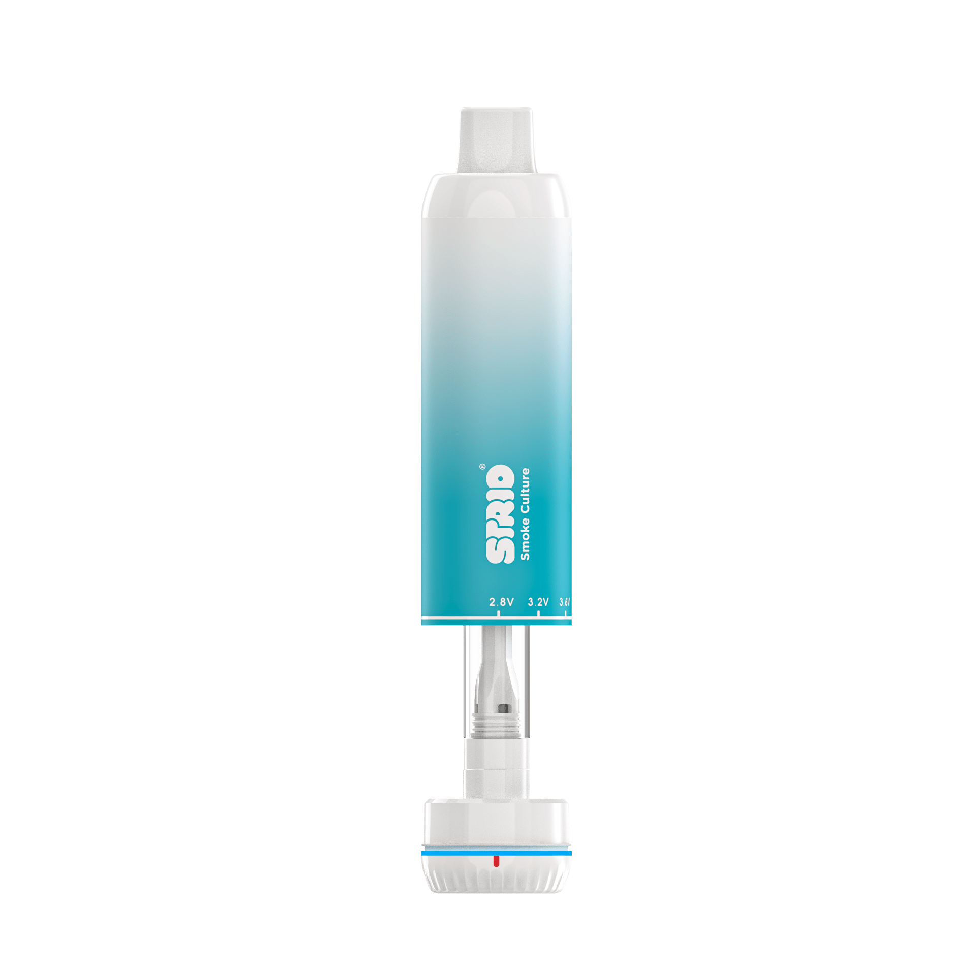Cartboy Pro 3g 510 Battery - Strio