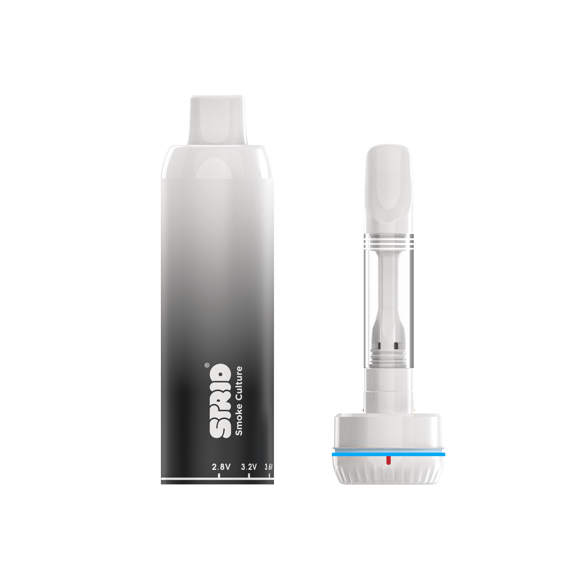 Cartboy Pro 3g 510 Battery - Strio