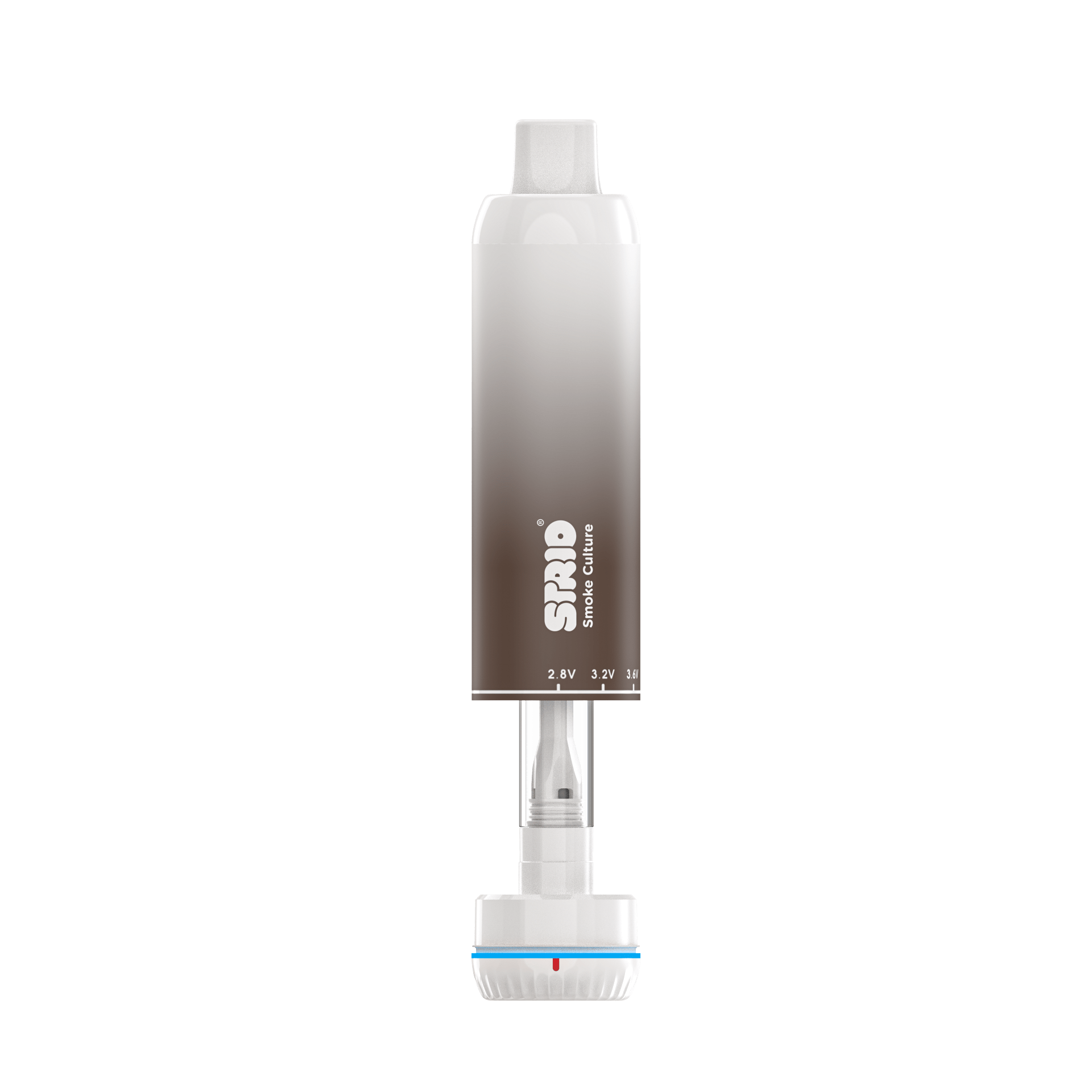 Cartboy Pro 3g 510 Battery - Strio