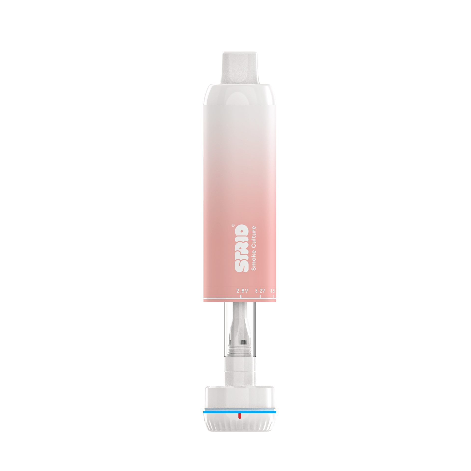 Cartboy Pro 3g 510 Battery - Strio