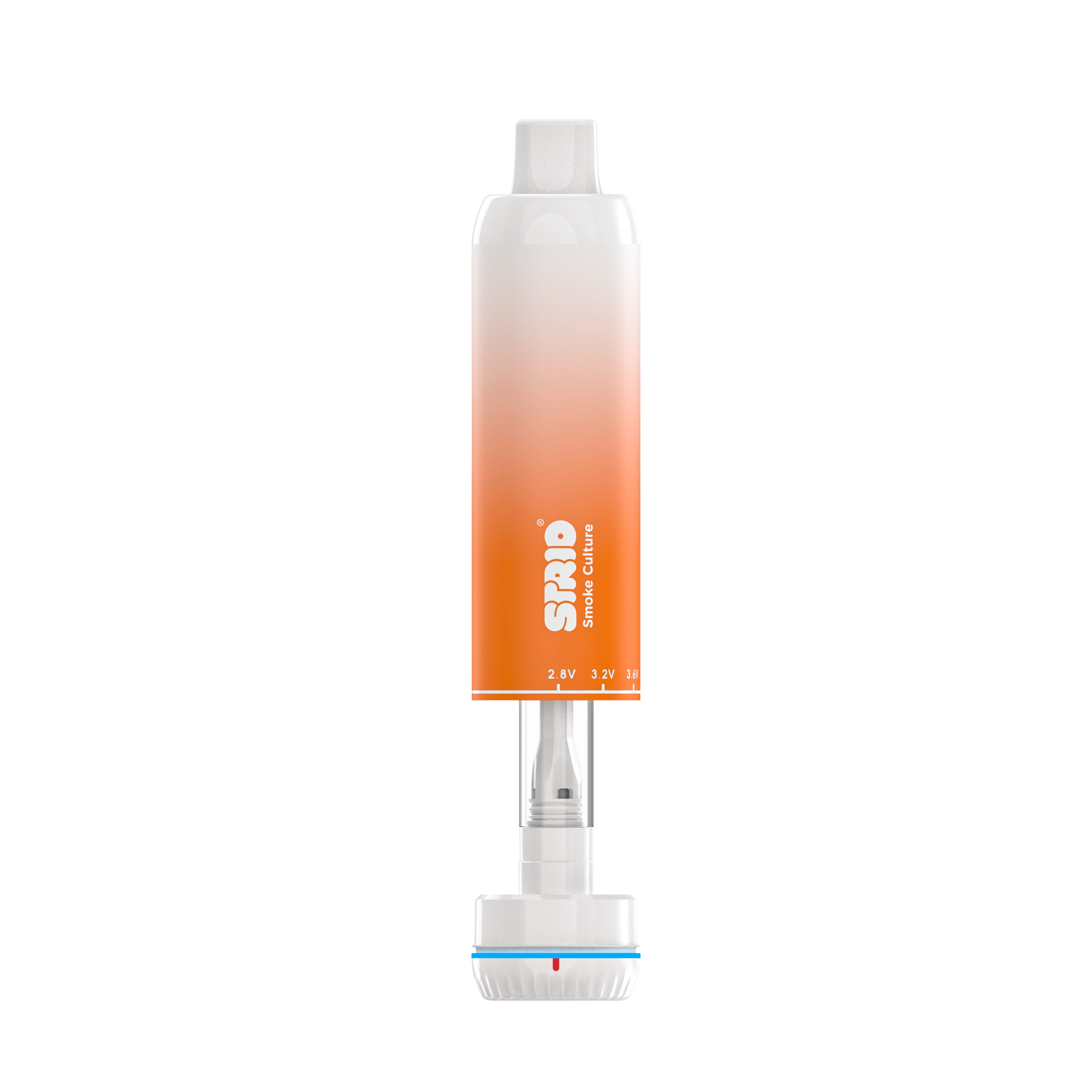 Cartboy Pro 3g 510 Battery - Strio