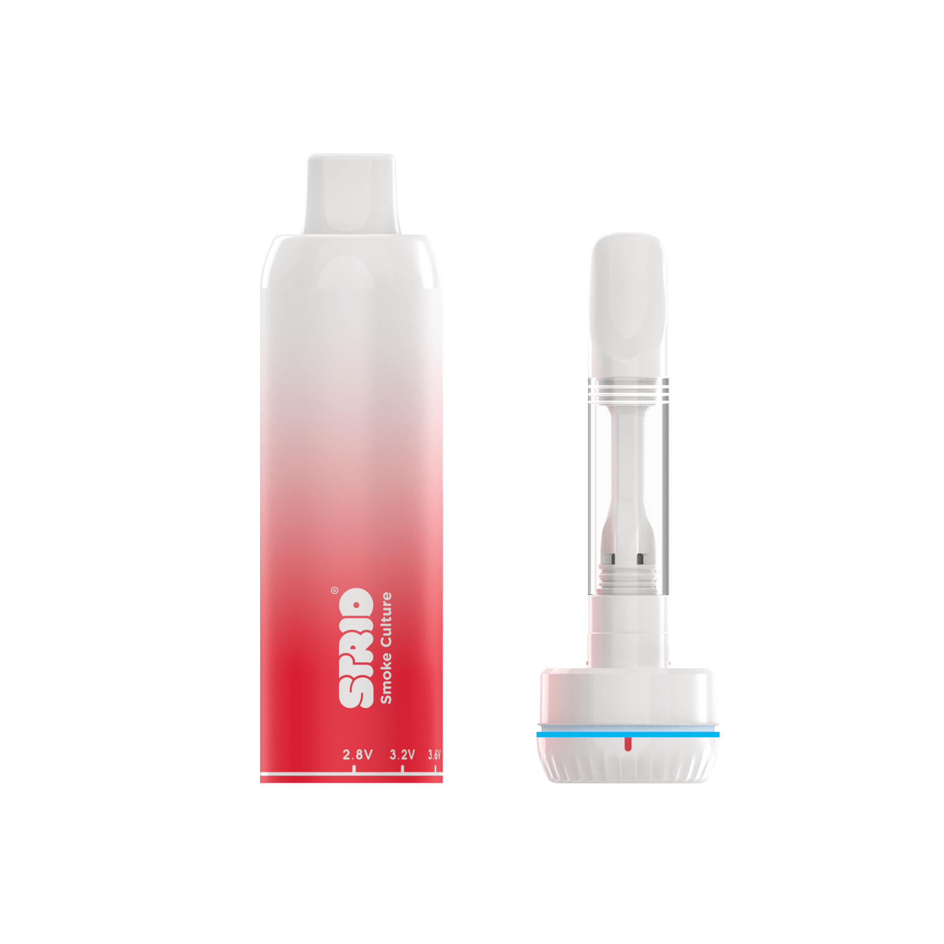 Cartboy Pro 3g 510 Battery - Strio