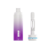 Cartboy Pro 3g 510 Battery - Strio