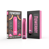 Flowerboy Dry Herb Vaporizer - Strio