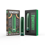 Flowerboy Dry Herb Vaporizer - Strio