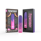 Flowerboy Dry Herb Vaporizer - Strio