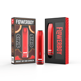 Flowerboy Dry Herb Vaporizer - Strio