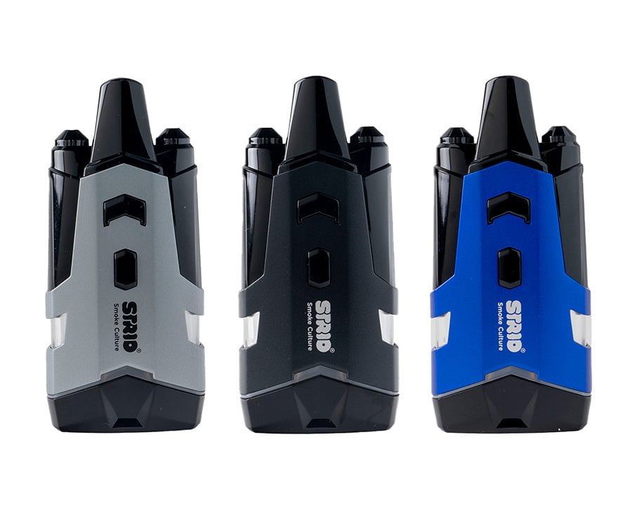 Explore Intiva Dual 510 Cart Battery | Strio
