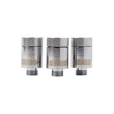 Mercury Replacement Coil (3-Pack) - Strio
