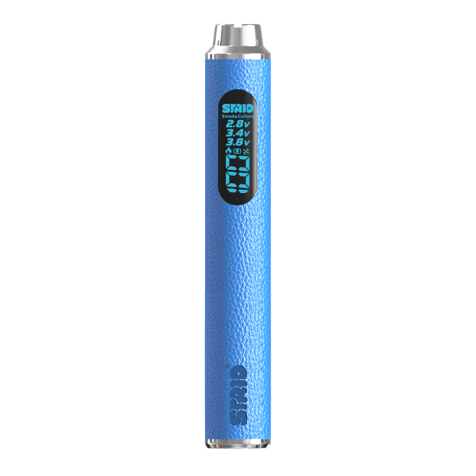 Smartboy 450mAh 510 Battery - Strio