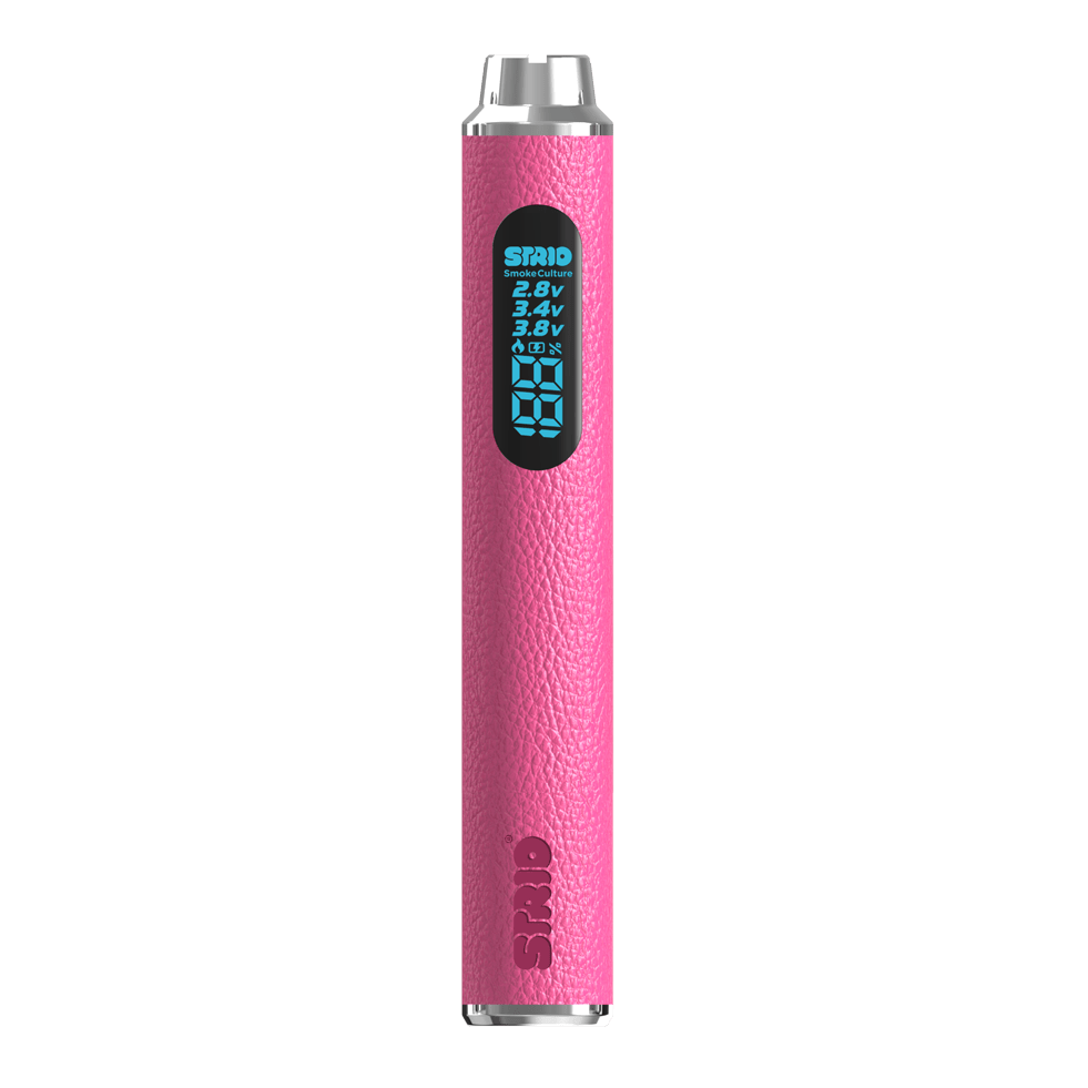 Smartboy 450mAh 510 Battery - Strio