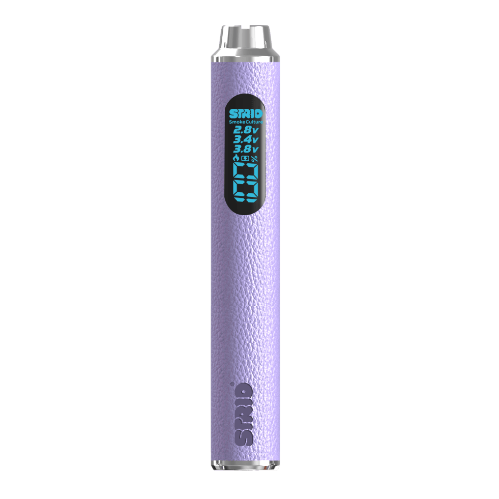 Smartboy 450mAh 510 Battery - Strio