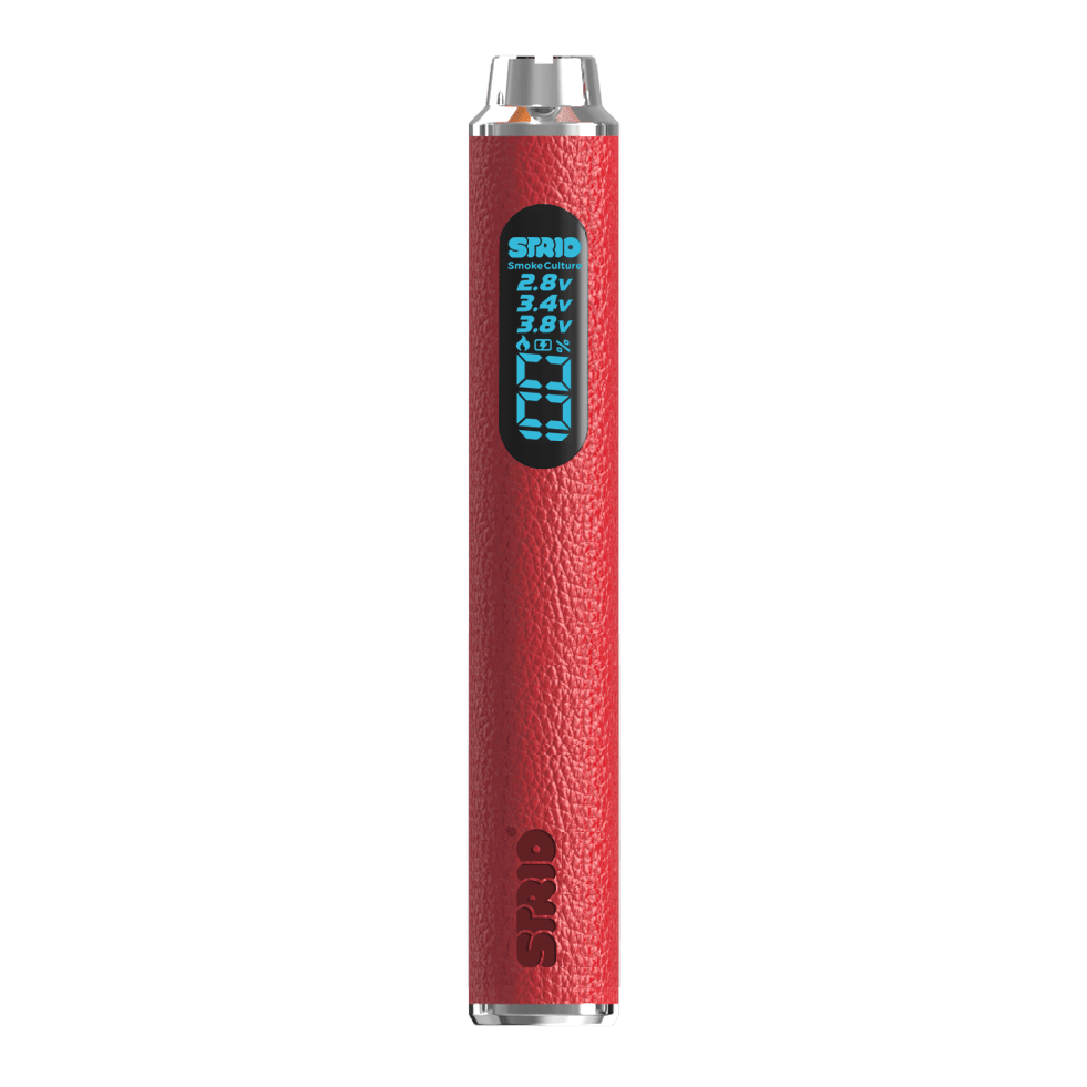 Smartboy 450mAh 510 Battery - Strio