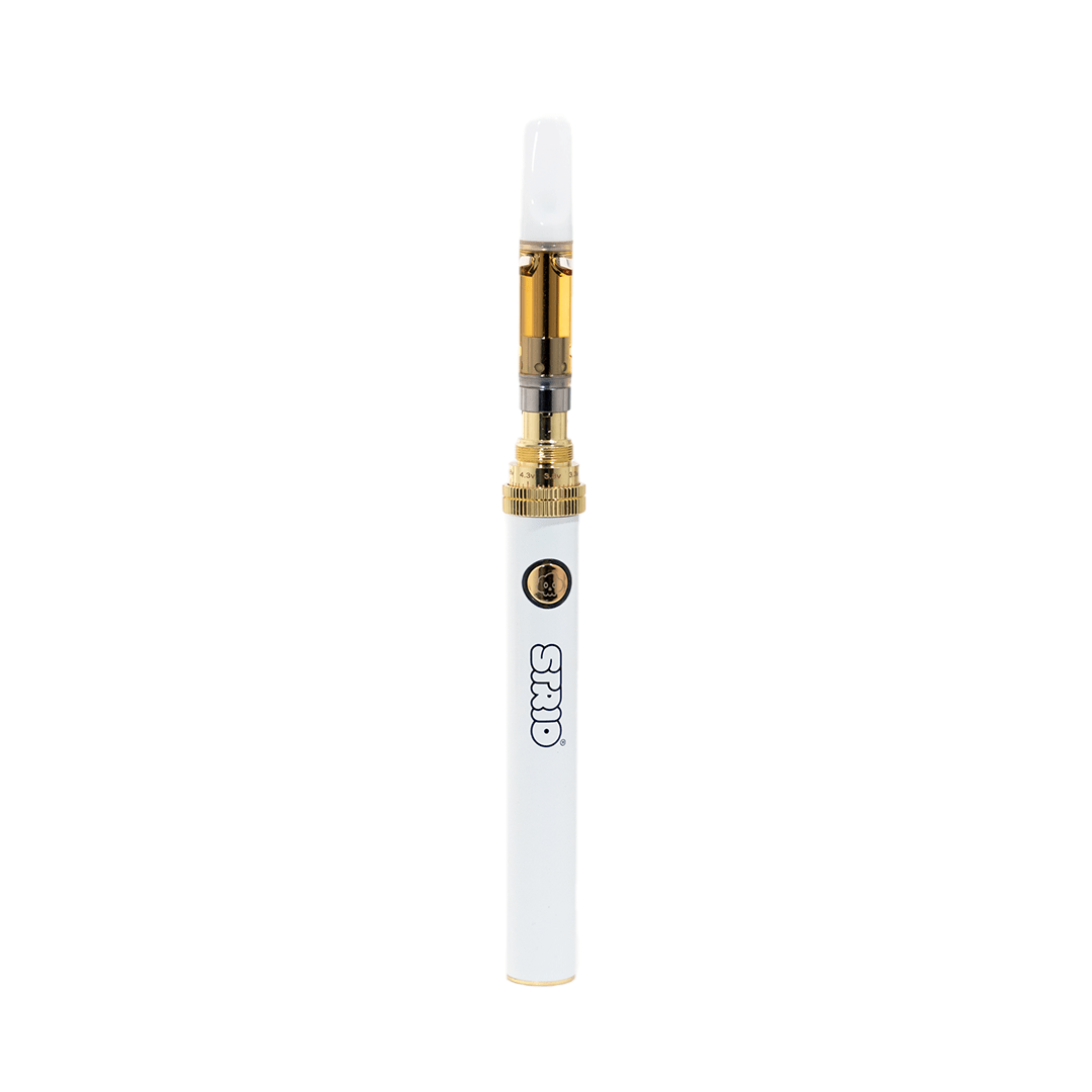 Top Twist 650mAh 510 Battery - Strio