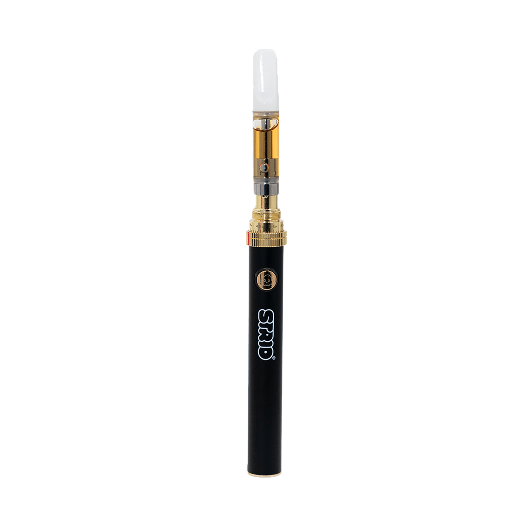 Top Twist 650mAh 510 Battery - Strio