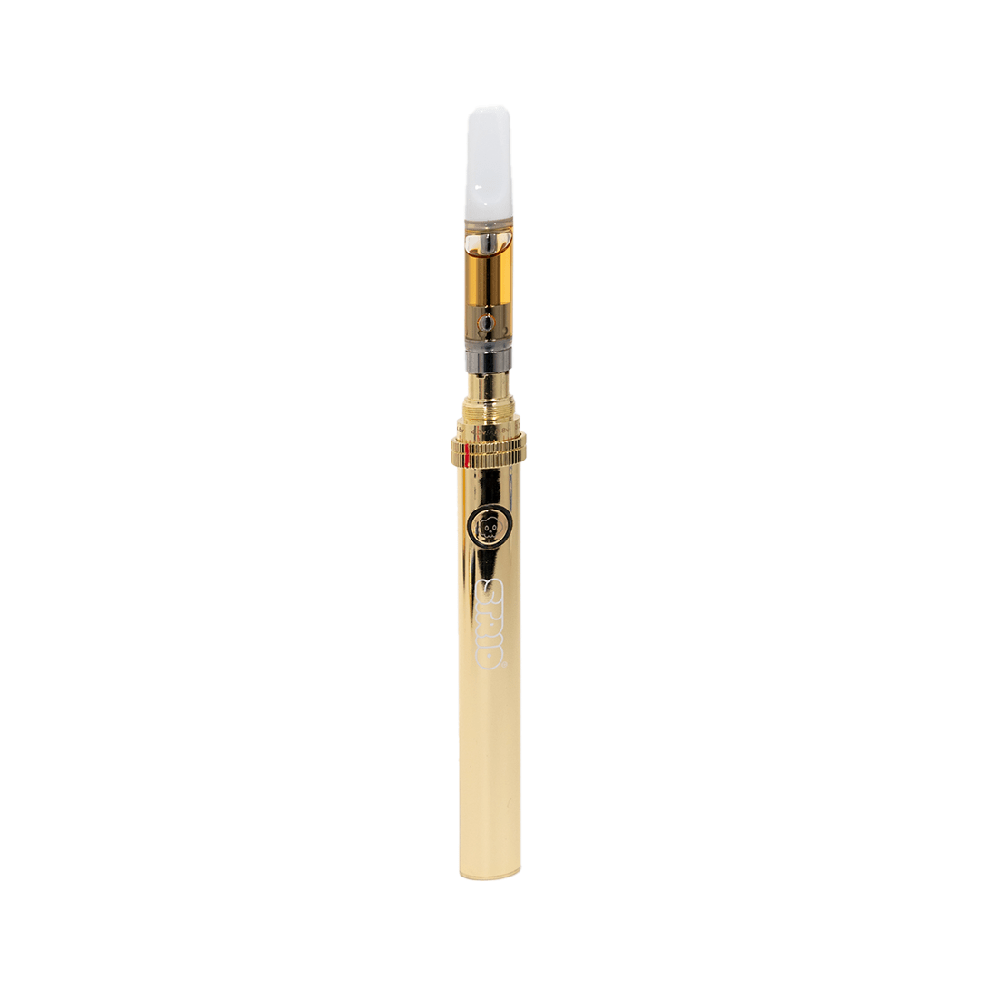 Top Twist 650mAh 510 Battery - Strio
