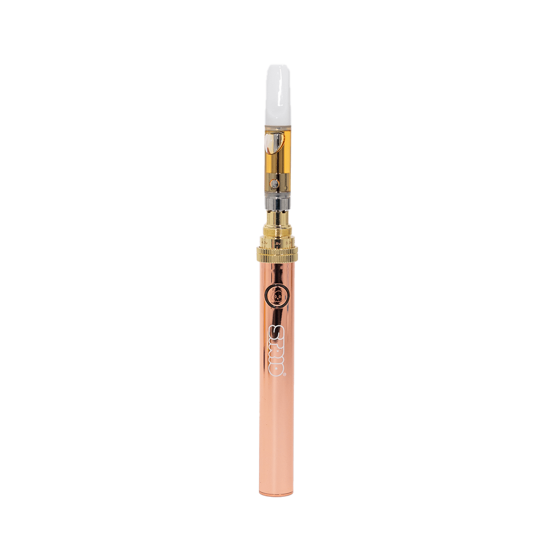 Top Twist 650mAh 510 Battery - Strio