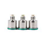 Trinity Wax Pen Quartz Rod Replacement Coil 3-Pack - Strio