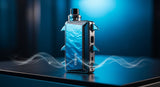 Shark Cart Battery USA Guide | Strio Vape Performance