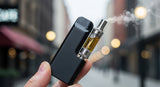 Smallest 510 Battery: Compact Vaping Power USA