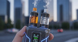Dual 510 Battery: Enhanced Vaping Power USA