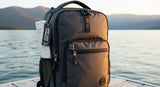 Top Smell Proof Backpack for Ultimate Privacy in the USA