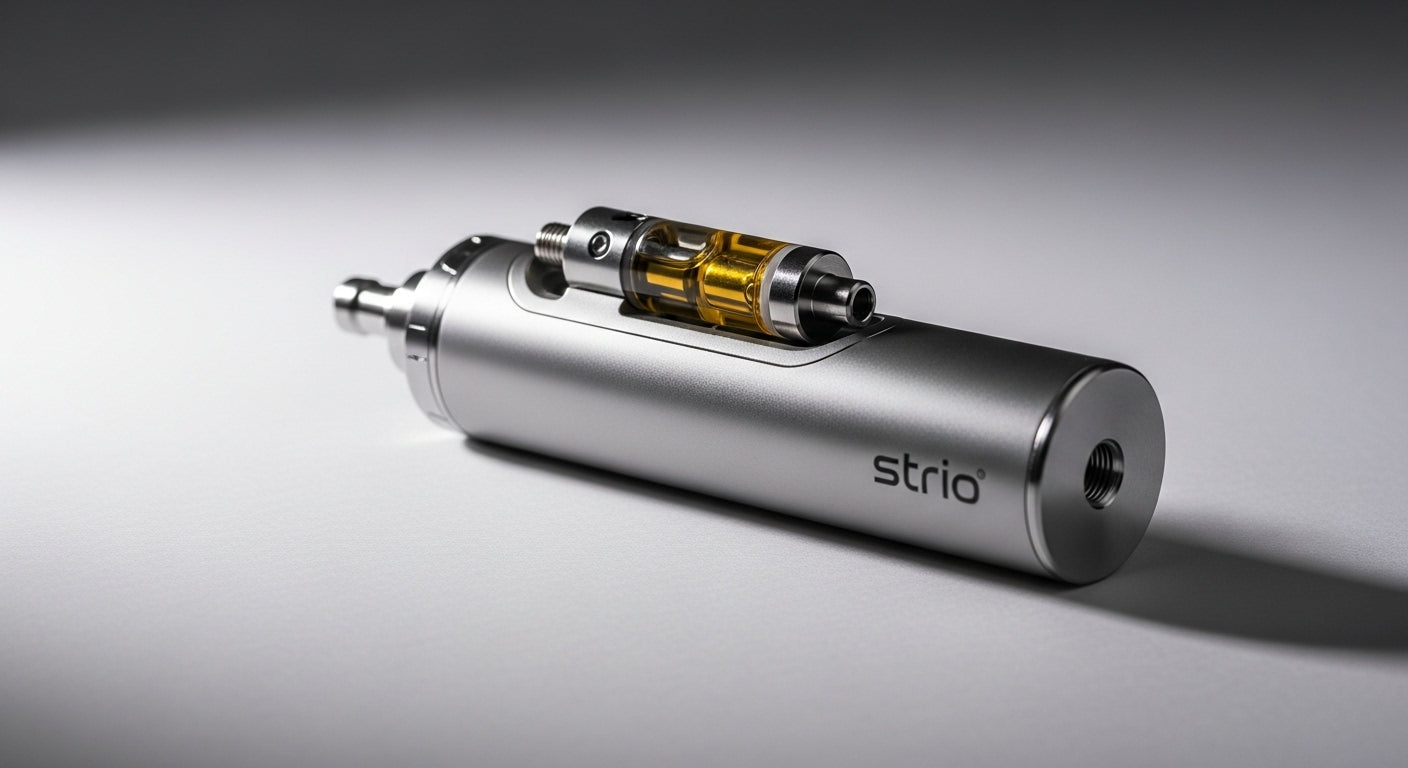 510 Threaded Battery USA Guide | Features & Insights