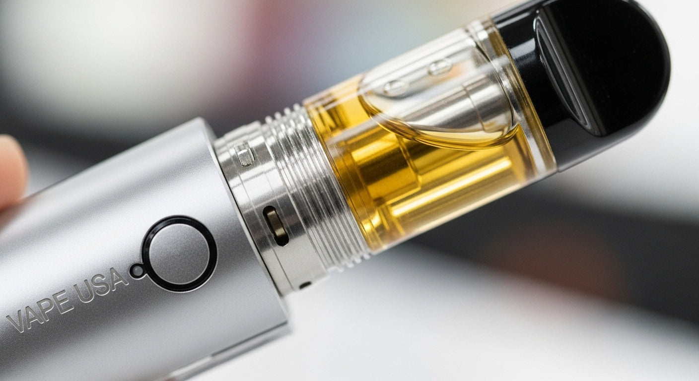 Vape Bottom Guide: Essential Info for USA Users