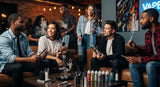 Exploring Smoke Culture: Trends and Lifestyle in the USA