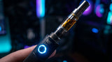 510 Thread Battery Voltage Settings Explained
