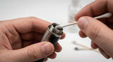 How to Fix a 510 Battery: Step-by-Step Repair Guide | Strio