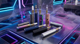 Cool 510 Batteries Guide for Smooth Vaping Experience