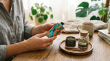 How to Use a Dry Herb Vaporizer for Beginners