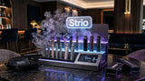 Inside the Strio Smoke and Vape Experience