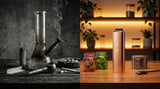 Dry Herb Vaporizer vs Smoking – Which Wins?