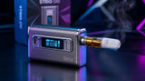 Strio 510 Battery Box Complete Vape Device Guide USA