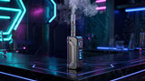 Strio Bolt Vape Device Full Performance Guide