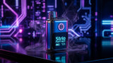 Strio Puff Boy Vape Device Complete User Guide