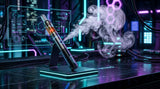 Strio Trinity Dab Pen Advanced Vaping Guide