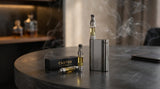 Carter Vape Battery Instructions and User Guide | Strio