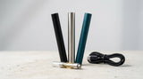 How to Choose the Right Vape Cartridge Battery | Strio