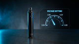 Variable Voltage 510 Battery – Strio Full Guide