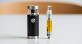 Dab Pen vs Cart: Which Vape Is Best for USA Users